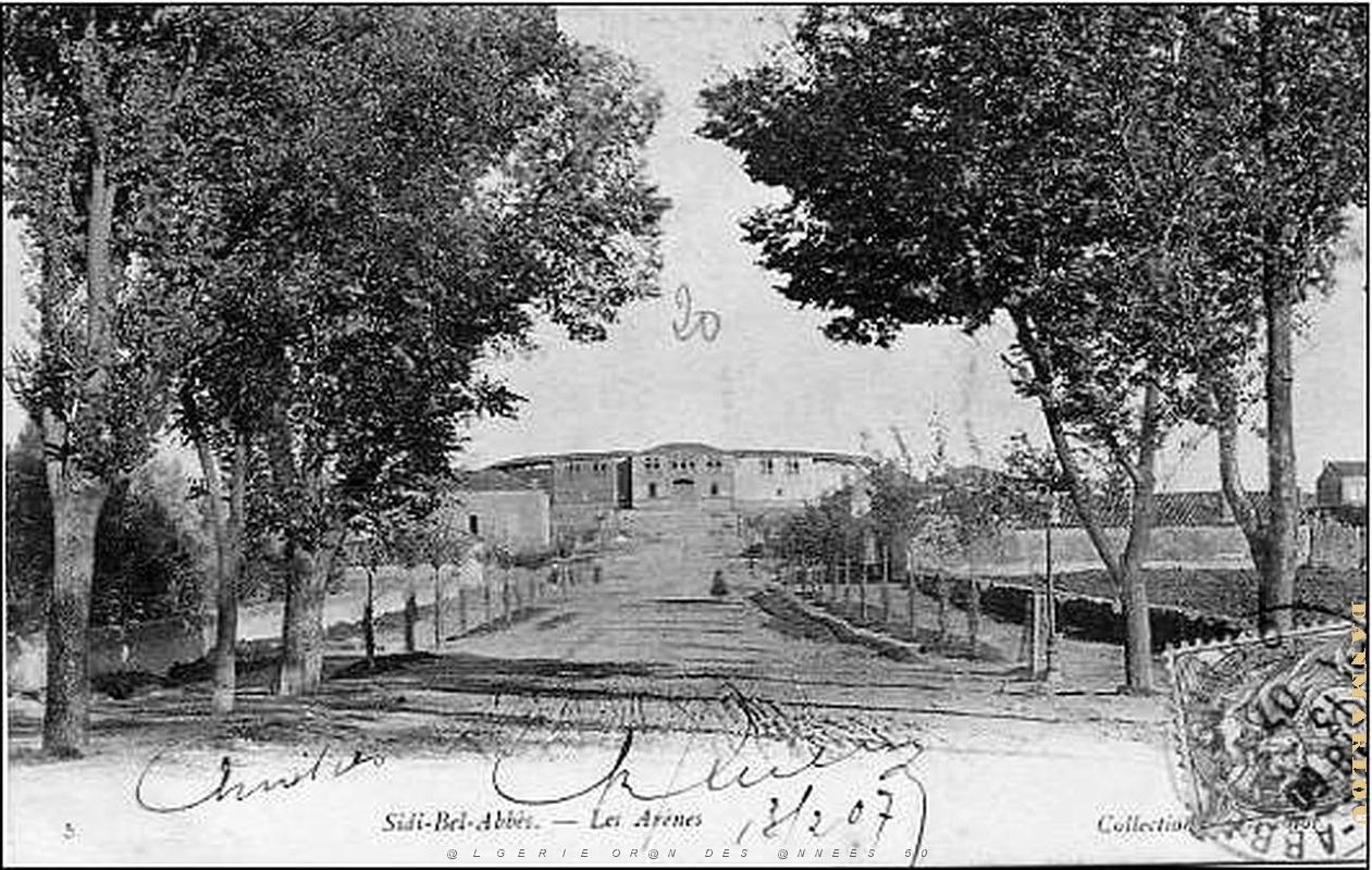 Sidi-bel-abbes- arenes 02.jpg
